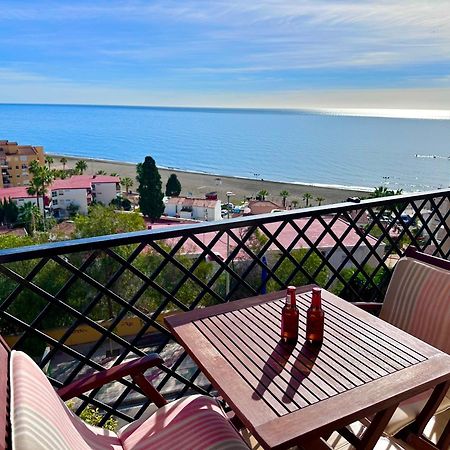 Apartamento Con Vistas Rincon De La Victoria La Cala Del Moral Экстерьер фото