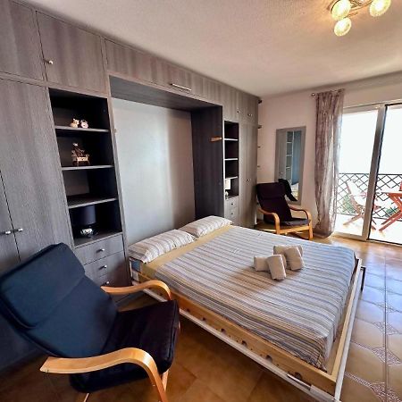 Apartamento Con Vistas Rincon De La Victoria La Cala Del Moral Экстерьер фото