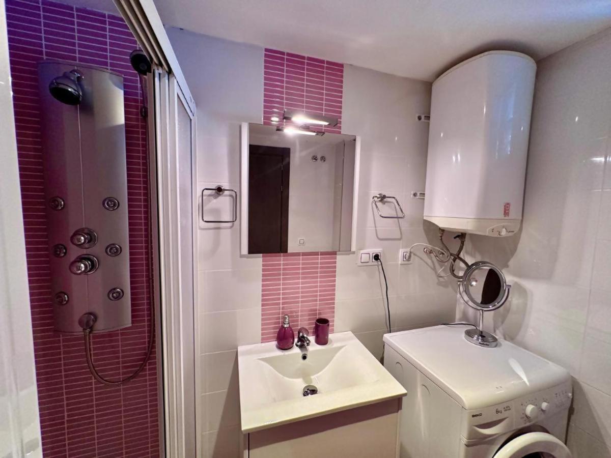 Apartamento Con Vistas Rincon De La Victoria La Cala Del Moral Экстерьер фото