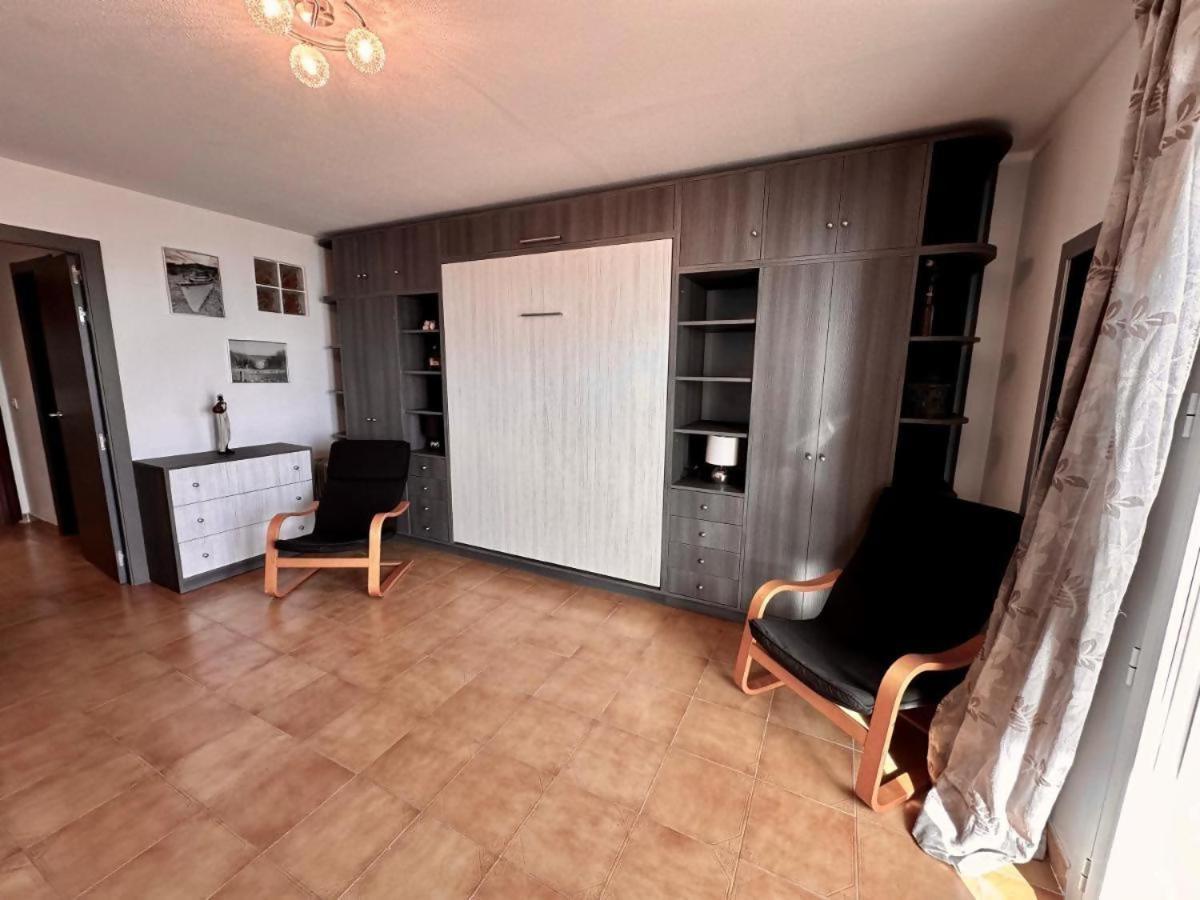 Apartamento Con Vistas Rincon De La Victoria La Cala Del Moral Экстерьер фото