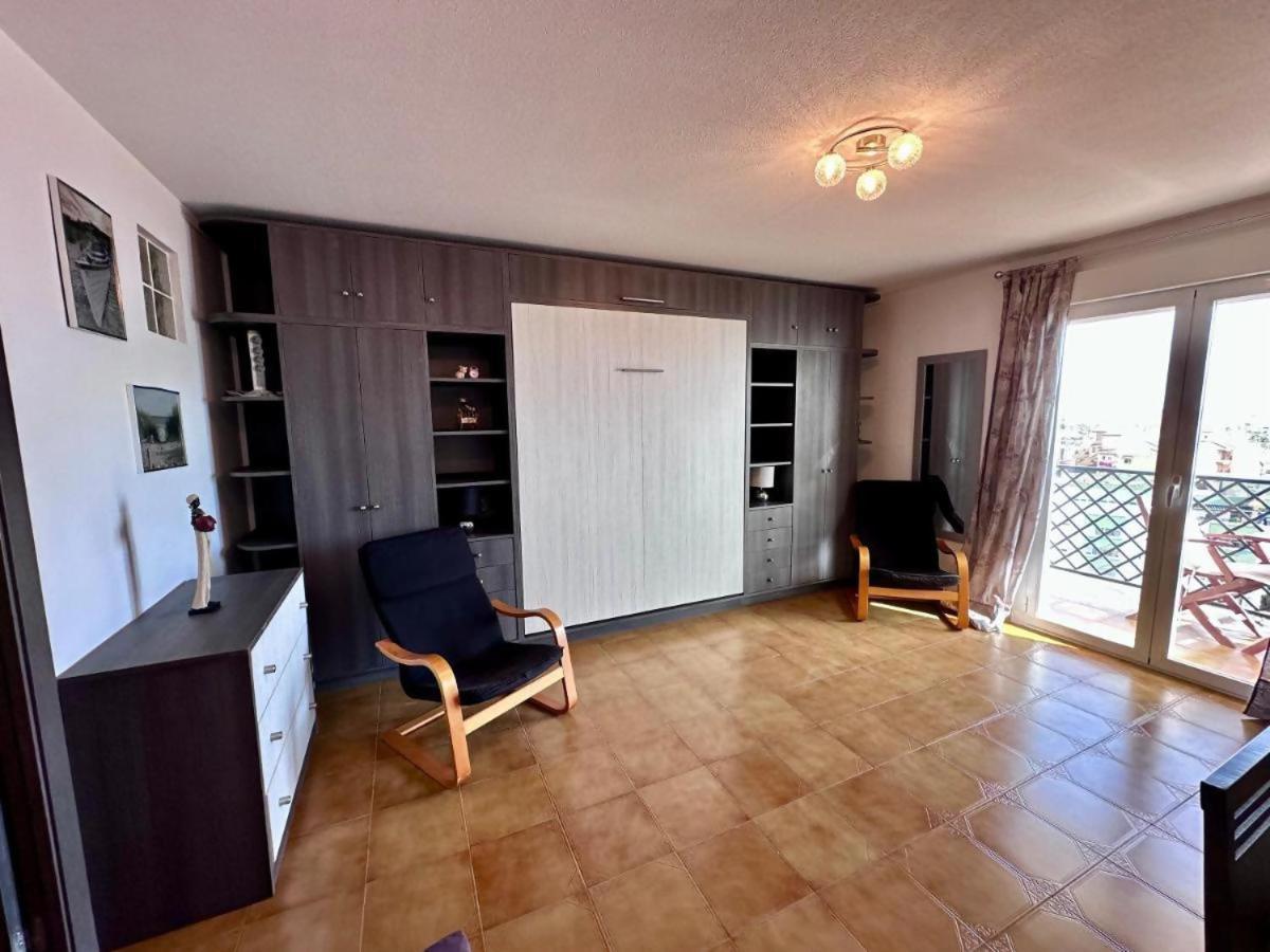 Apartamento Con Vistas Rincon De La Victoria La Cala Del Moral Экстерьер фото